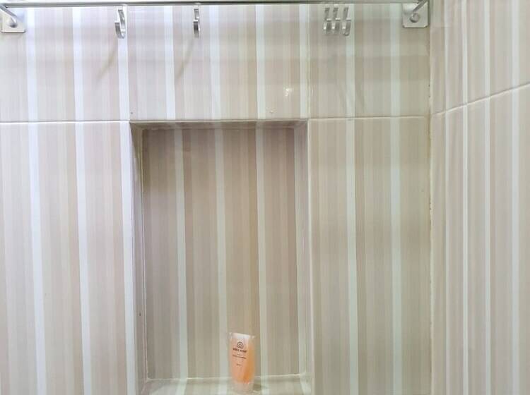 Пансион Koolkost Syariah @ Medan Johor