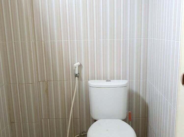 Пансион Koolkost Syariah @ Medan Johor