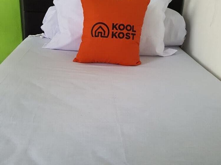 Пансион Koolkost Syariah @ Medan Johor