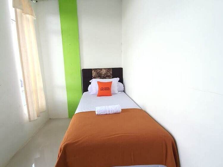 Пансион Koolkost Syariah @ Medan Johor