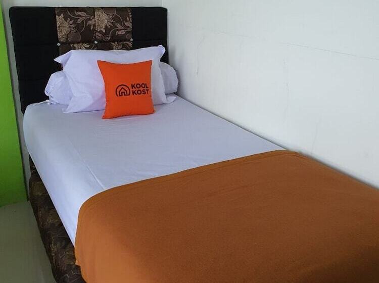 Пансион Koolkost Syariah @ Medan Johor
