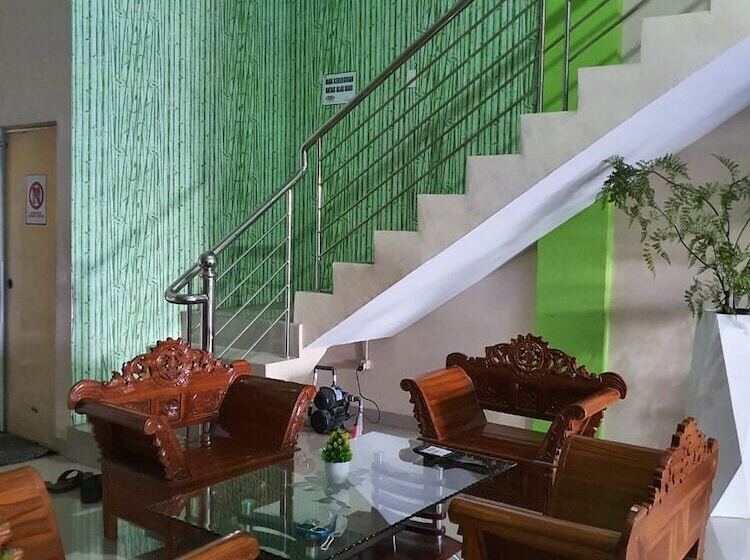 Пансион Koolkost Syariah @ Medan Johor