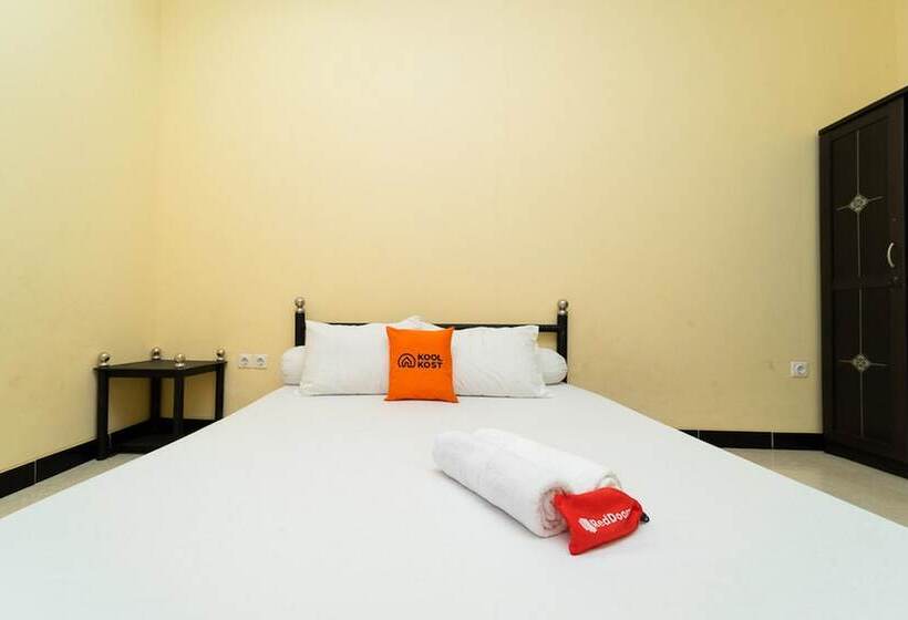 펜션 Koolkost Syariah Near E Walk Mall Balikpapan 2