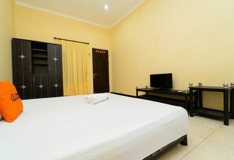 펜션 Koolkost Syariah Near E Walk Mall Balikpapan 2