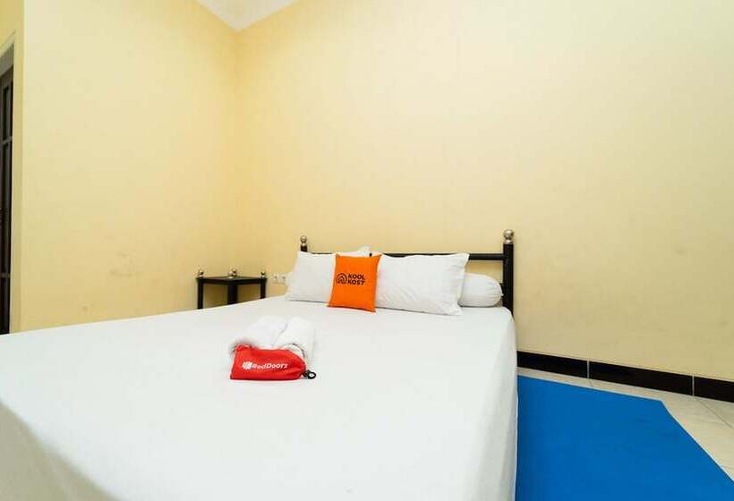 펜션 Koolkost Syariah Near E Walk Mall Balikpapan 2