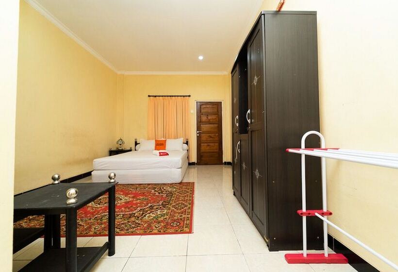 펜션 Koolkost Syariah Near E Walk Mall Balikpapan 2