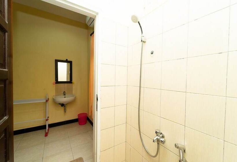 پانسیون Koolkost Syariah Near E Walk Mall Balikpapan 2