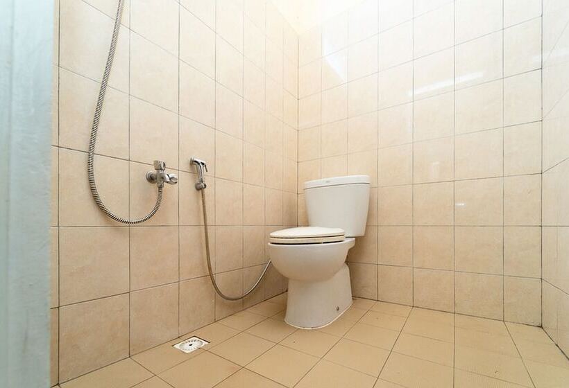 펜션 Koolkost Syariah Near E Walk Mall Balikpapan 2