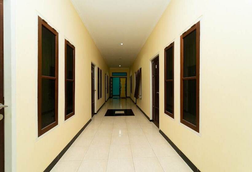 پانسیون Koolkost Syariah Near E Walk Mall Balikpapan 2