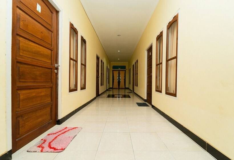 پانسیون Koolkost Syariah Near E Walk Mall Balikpapan 2