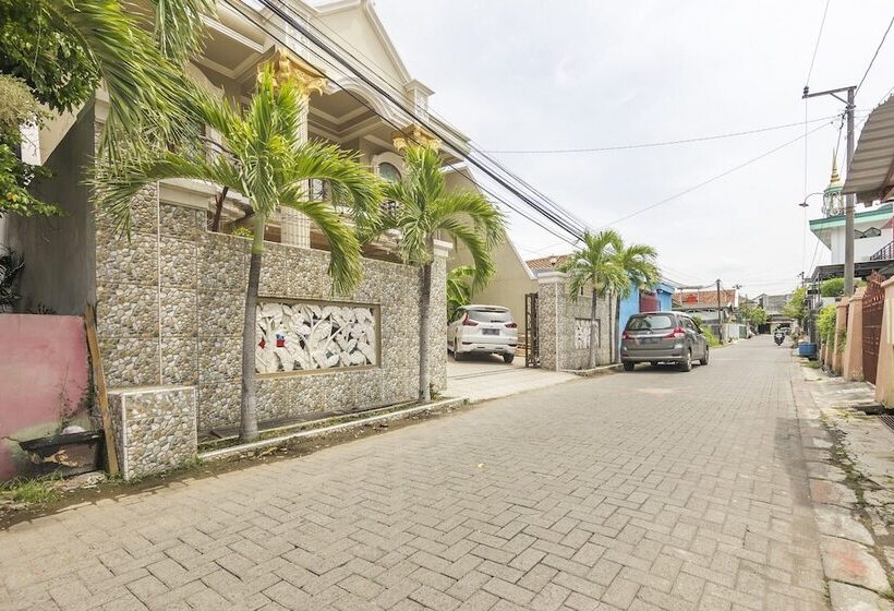 膳宿费 Koolkost Syariah Near Rsjd Amino Semarang