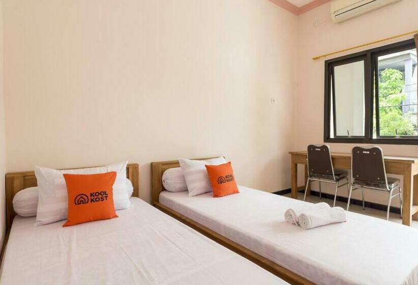 膳宿费 Koolkost Syariah Near Upn Veteran