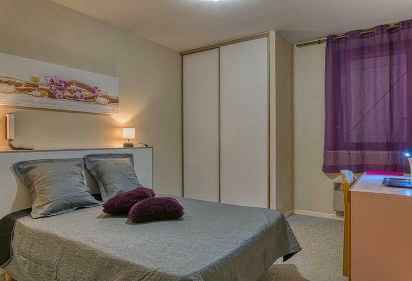 ペンション La Bastide D Albignac