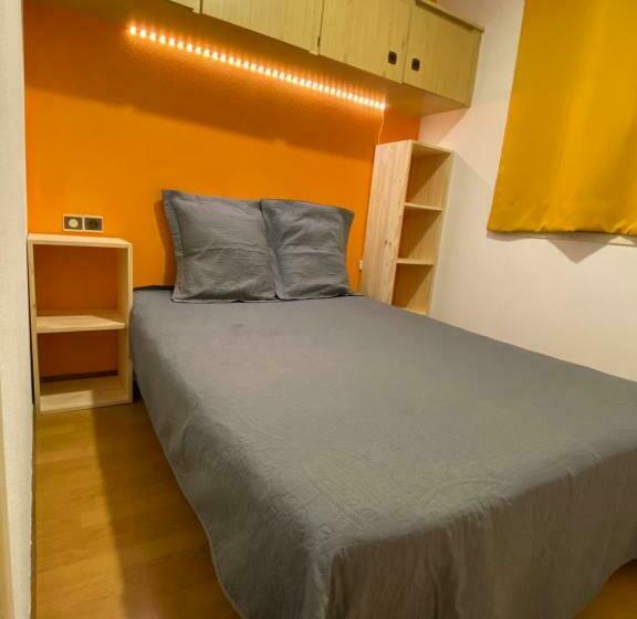 ペンション La Bastide D Albignac