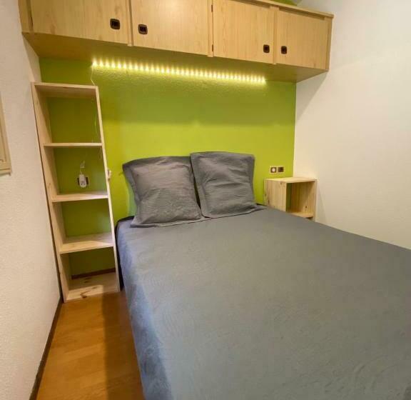 ペンション La Bastide D Albignac