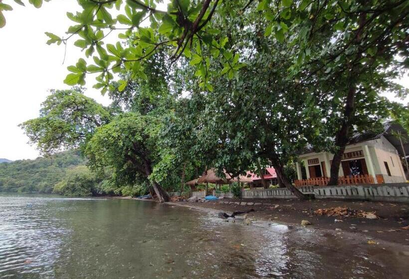 ペンション Lena House Flores