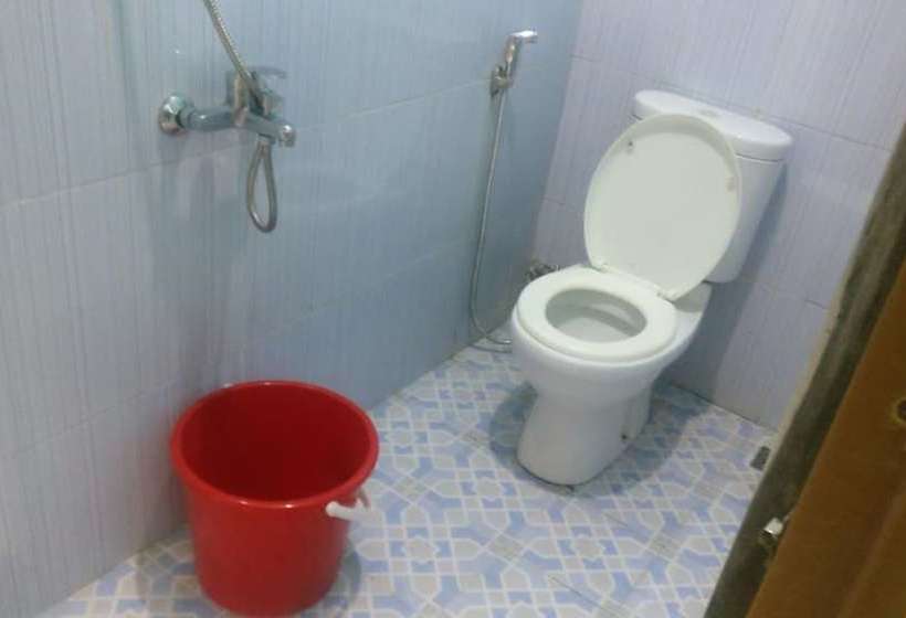 ペンション Menggala Cottage Baturaden