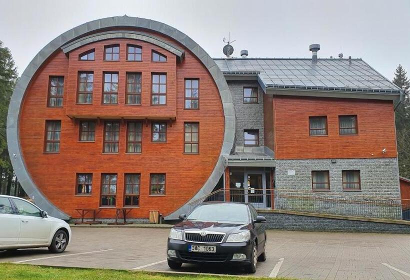 پانسیون Obří Sud Javorník