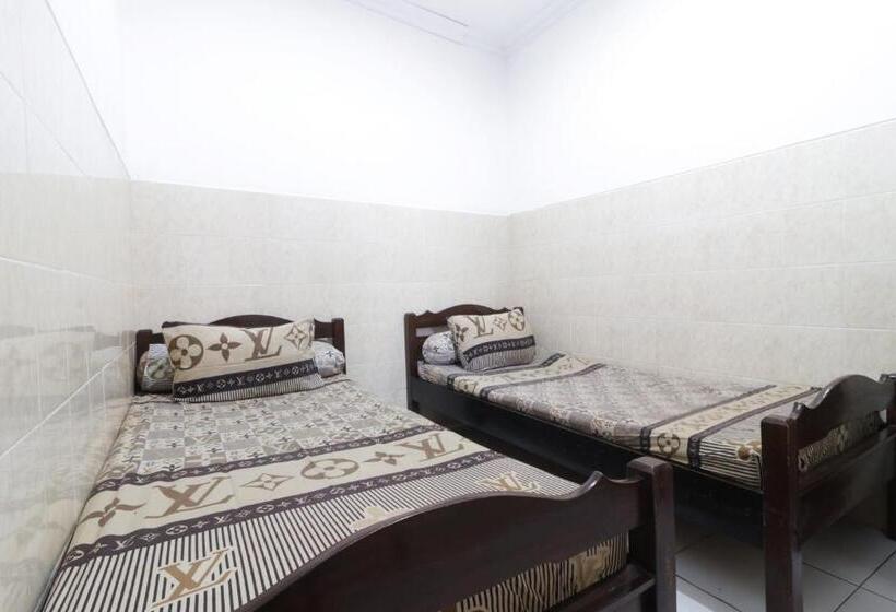 膳宿费 Omah Ampel Syariah