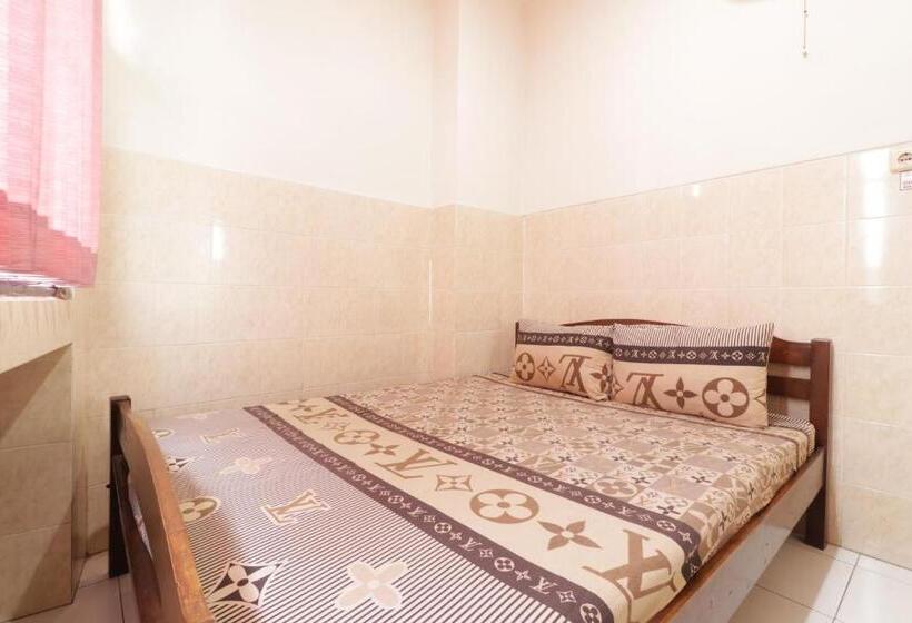 膳宿费 Omah Ampel Syariah