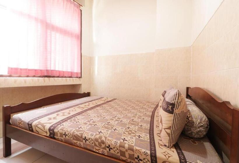 膳宿费 Omah Ampel Syariah