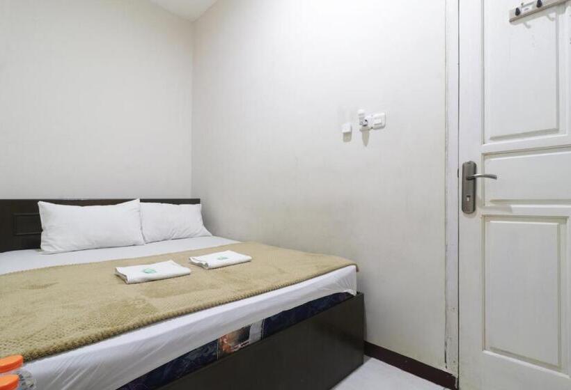 膳宿费 Omah Ampel Syariah