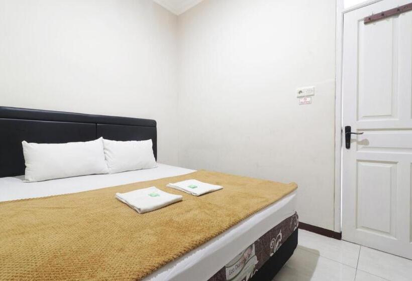 膳宿费 Omah Ampel Syariah