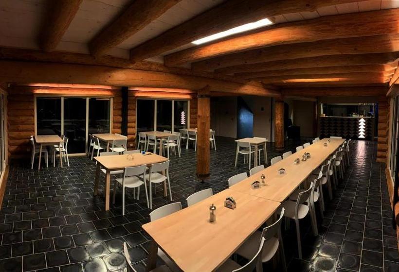 Пансион Penzion A Kemp Harasov