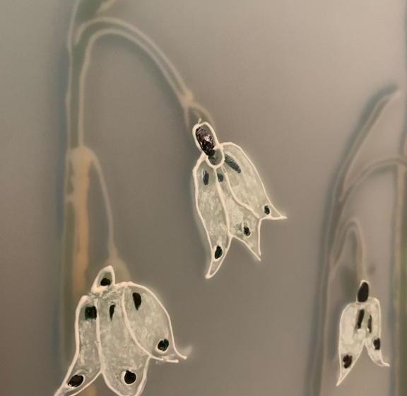 Пансион Penzion A Kemp Harasov