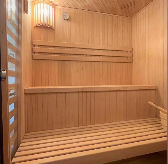 פנסיון Penzion Kersko