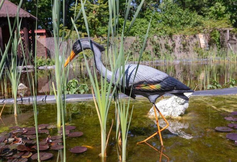 Пансион Penzion Kersko