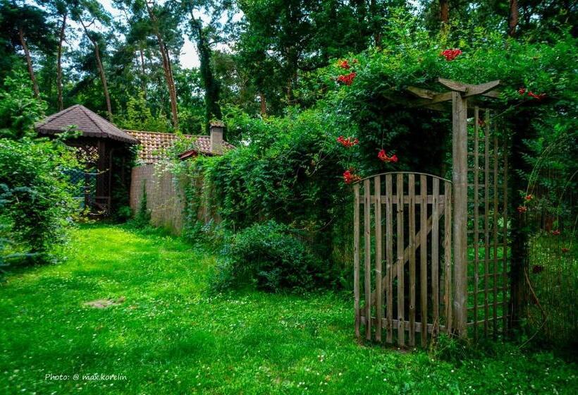 Пансион Penzion Kersko