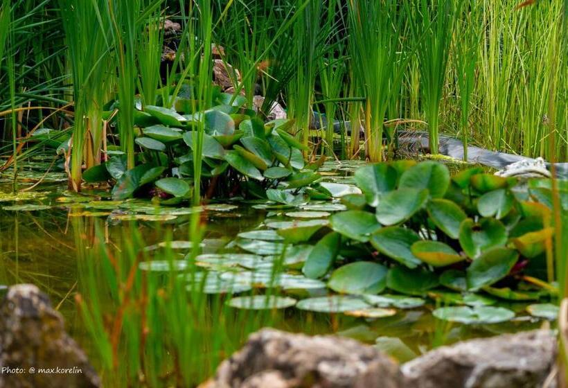 Пансион Penzion Kersko