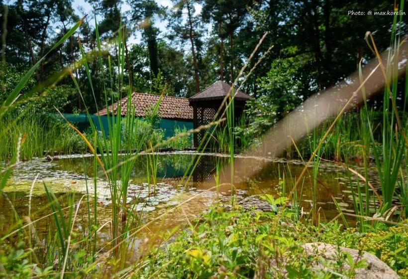 Пансион Penzion Kersko