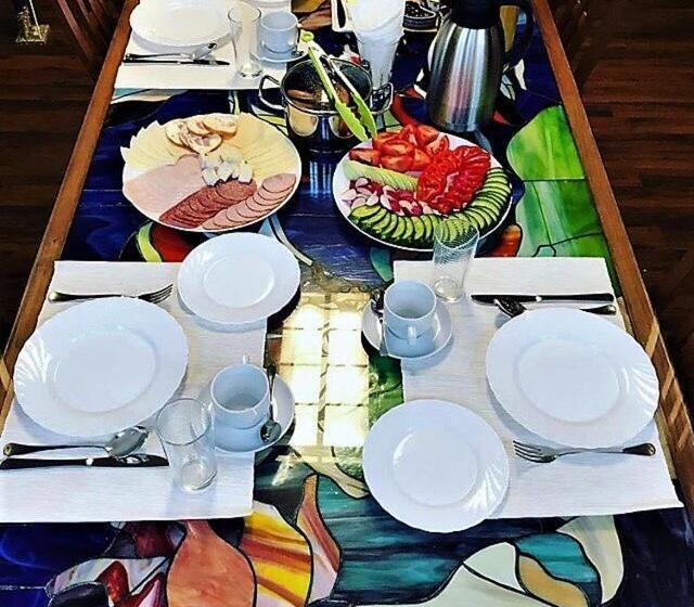 פנסיון Penzion Kersko