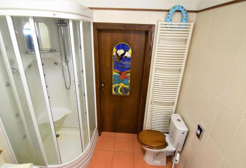 Пансион Penzion Kersko