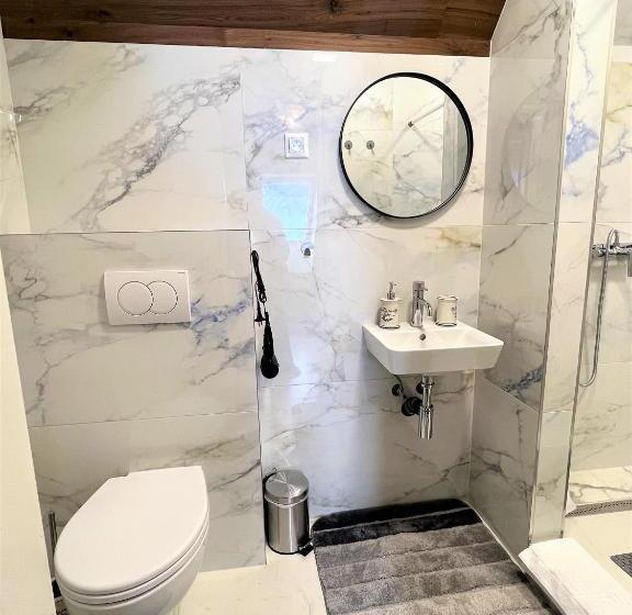 פנסיון Penzion Kersko