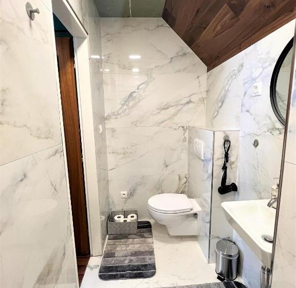 Пансион Penzion Kersko