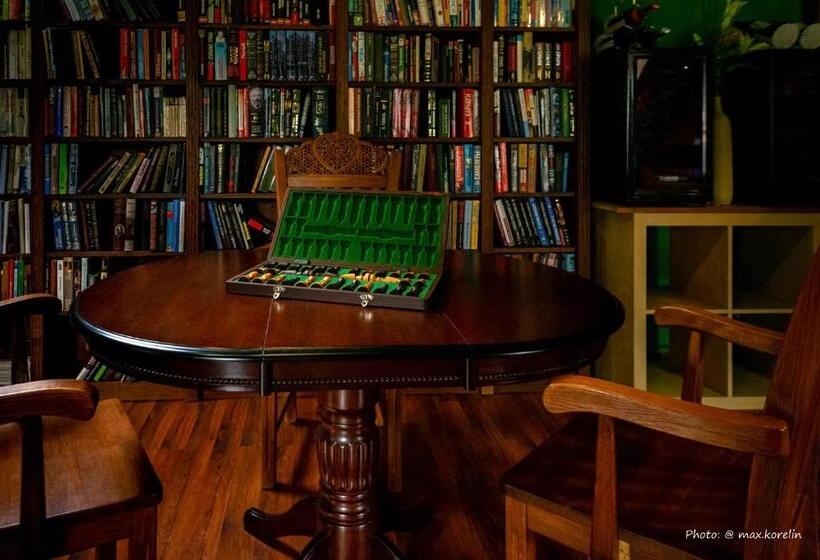 Пансион Penzion Kersko