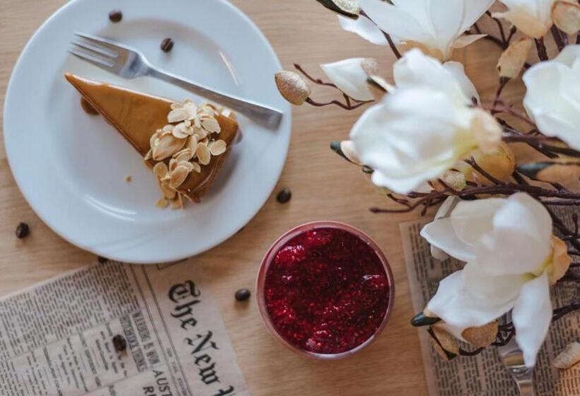 بنسيون Penzion Lipa