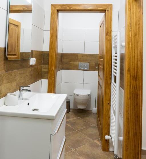 פנסיון Penzion Růže