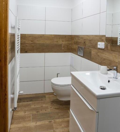 פנסיון Penzion Růže