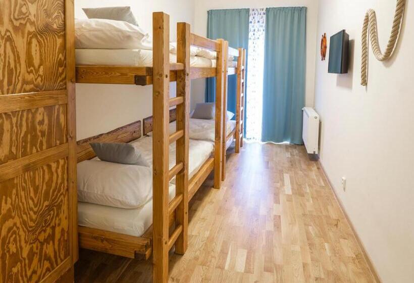 פנסיון Penzion Růže