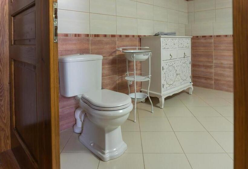 פנסיון Penzion Růže