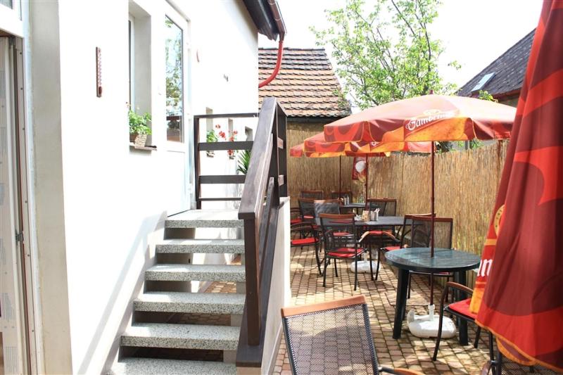 膳宿费 Penzion & Ubytování