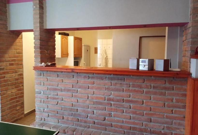 膳宿费 Penzion & Ubytování