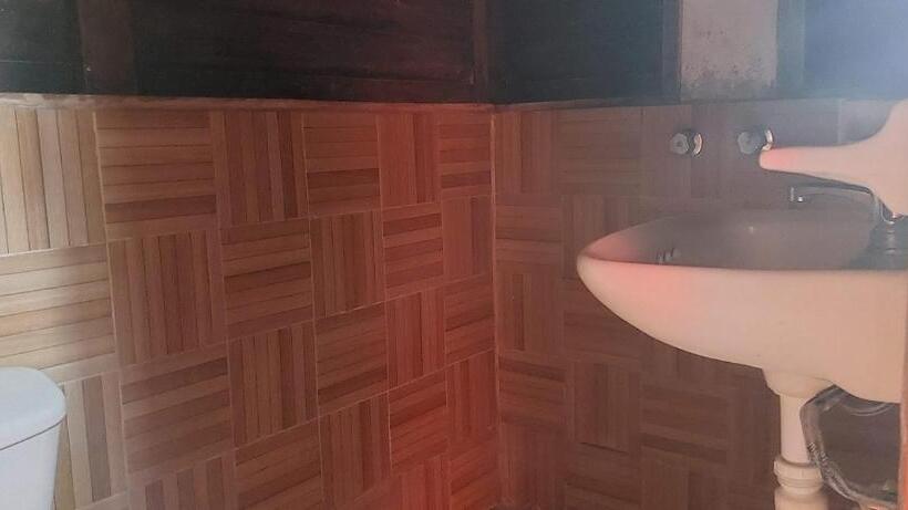 ペンション Posada Tzeltal