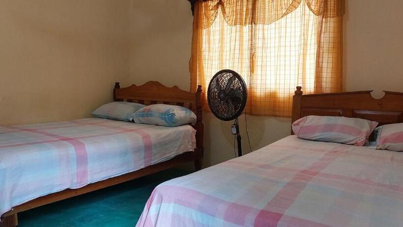 ペンション Posada Tzeltal