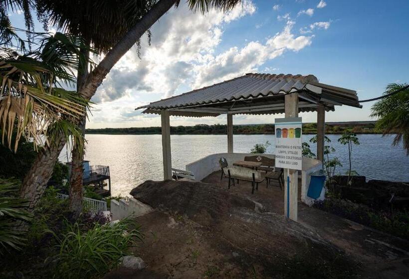 Пансион Pousada Pantanal