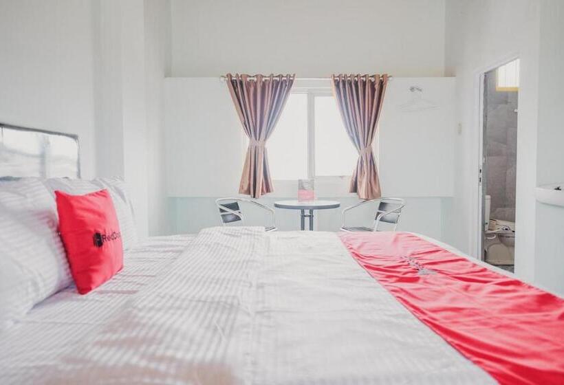 Пансион Reddoorz @ Jalan Pangeran Antasari Lampung 2